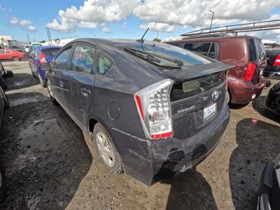2011 Toyota Prius - Photo 4 - Lakewood, CA 90715