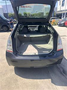 2011 Toyota Prius One   - Photo 7 - Lakewood, CA 90715