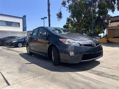 2011 Toyota Prius One   - Photo 5 - Lakewood, CA 90715