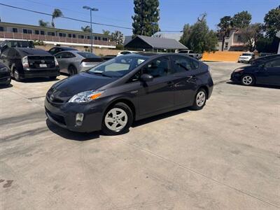 2011 Toyota Prius One   - Photo 4 - Lakewood, CA 90715