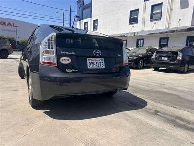 2011 Toyota Prius One   - Photo 2 - Lakewood, CA 90715