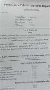 2012 Toyota Prius - Photo 4 - Lakewood, CA 90715