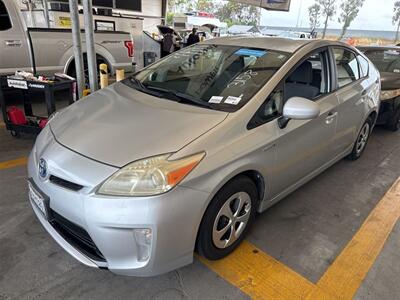 2012 Toyota Prius - Photo 1 - Lakewood, CA 90715