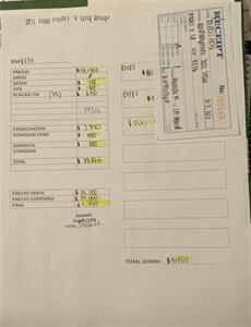 2021 Tesla Model Y   - Photo 8 - Lakewood, CA 90715