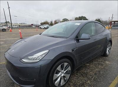 2021 Tesla Model Y   - Photo 1 - Lakewood, CA 90715