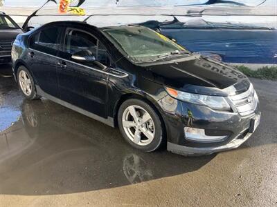 2014 Chevrolet Volt 03/16/2026 SOLD EVER KEY 6 - Photo 1 - Lakewood, CA 90715
