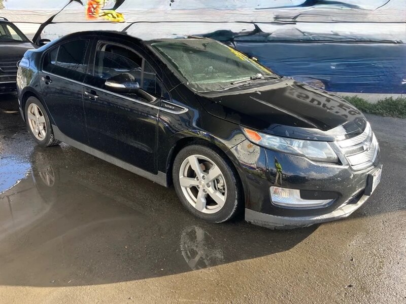 2014 Chevrolet Volt 03/16/2026 SOLD EVER KEY 6   - Photo 1 - Lakewood, CA 90715