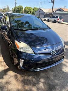 2014 Toyota Prius - Photo 3 - Lakewood, CA 90715