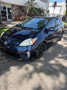 2014 Toyota Prius - Photo 1 - Lakewood, CA 90715