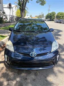 2014 Toyota Prius - Photo 2 - Lakewood, CA 90715