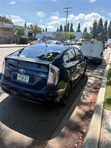 2014 Toyota Prius - Photo 7 - Lakewood, CA 90715