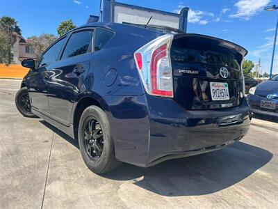 2014 Toyota Prius * - Photo 7 - Lakewood, CA 90715