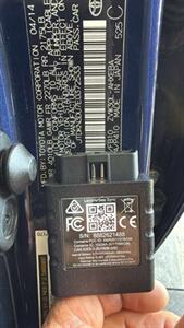 2014 Toyota Prius - Photo 8 - Lakewood, CA 90715