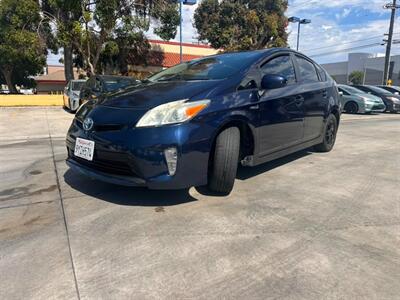 2014 Toyota Prius * - Photo 6 - Lakewood, CA 90715