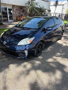 2014 Toyota Prius - Photo 5 - Lakewood, CA 90715