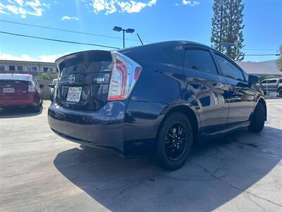 2014 Toyota Prius * - Photo 8 - Lakewood, CA 90715