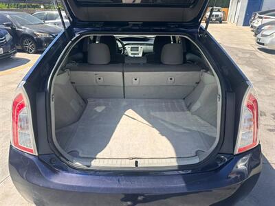2014 Toyota Prius * - Photo 9 - Lakewood, CA 90715
