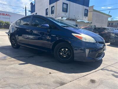 2014 Toyota Prius * - Photo 1 - Lakewood, CA 90715