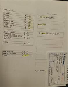 2013 Toyota Prius - Photo 10 - Lakewood, CA 90715