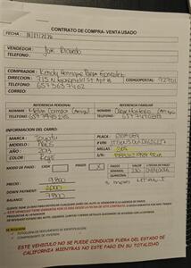2013 Toyota Prius - Photo 7 - Lakewood, CA 90715