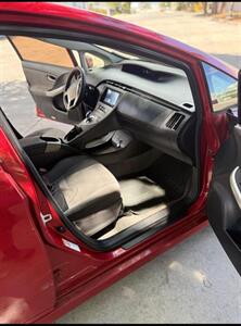 2014 Toyota Prius KEY #15 4/14/2026 VENDIO clistons   - Photo 5 - Lakewood, CA 90715