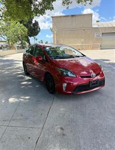 2014 Toyota Prius KEY #15 4/14/2026 VENDIO clistons   - Photo 1 - Lakewood, CA 90715
