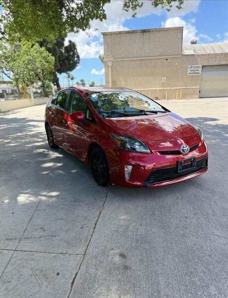 2014 Toyota Prius KEY #15 4/14/2026 VENDIO clistons   - Photo 1 - Lakewood, CA 90715
