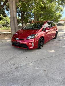 2014 Toyota Prius KEY #15 4/14/2026 VENDIO clistons   - Photo 3 - Lakewood, CA 90715