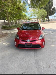 2014 Toyota Prius KEY #15 4/14/2026 VENDIO clistons   - Photo 2 - Lakewood, CA 90715