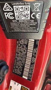 2014 Toyota Prius KEY #15 4/14/2026 VENDIO clistons   - Photo 7 - Lakewood, CA 90715
