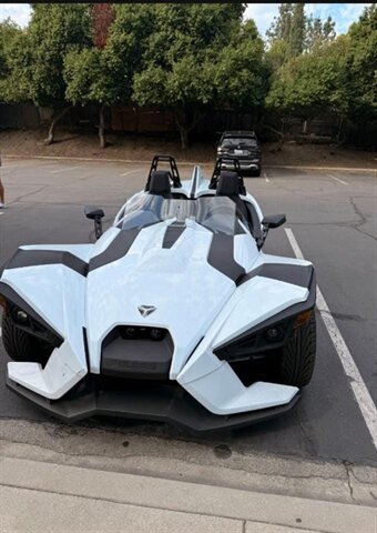 2019 Polaris Slingshot   - Photo 1 - Lakewood, CA 90715