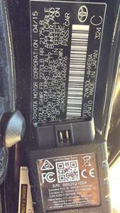 2015 Toyota Prius   - Photo 14 - Lakewood, CA 90715