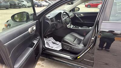 2016 Lexus CT 200h   - Photo 6 - Lakewood, CA 90715