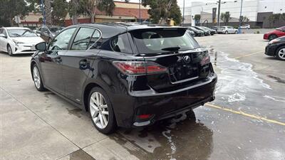 2016 Lexus CT 200h   - Photo 4 - Lakewood, CA 90715