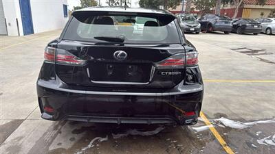 2016 Lexus CT 200h   - Photo 3 - Lakewood, CA 90715