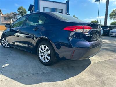 2023 Toyota Corolla Hybrid *   - Photo 3 - Lakewood, CA 90715