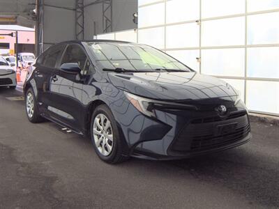 2023 Toyota Corolla Hybrid LE - Photo 3 - Lakewood, CA 90715