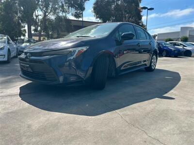 2023 Toyota Corolla Hybrid *   - Photo 2 - Lakewood, CA 90715