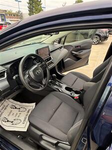 2023 Toyota Corolla Hybrid *   - Photo 7 - Lakewood, CA 90715