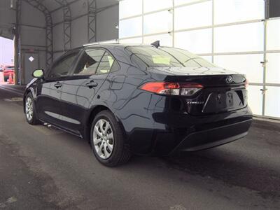 2023 Toyota Corolla Hybrid LE - Photo 5 - Lakewood, CA 90715