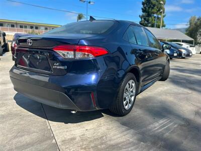2023 Toyota Corolla Hybrid *   - Photo 4 - Lakewood, CA 90715