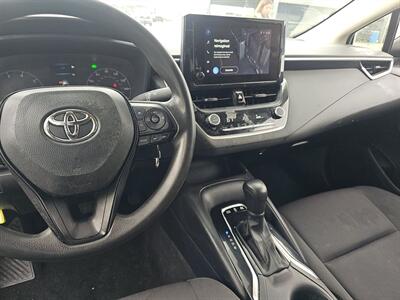 2023 Toyota Corolla Hybrid LE - Photo 9 - Lakewood, CA 90715