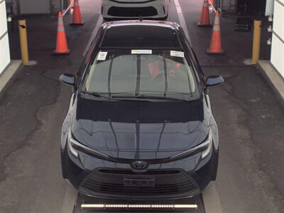 2023 Toyota Corolla Hybrid LE - Photo 2 - Lakewood, CA 90715