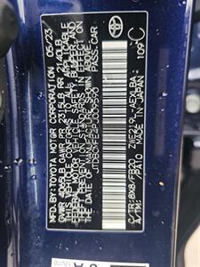 2023 Toyota Corolla Hybrid LE - Photo 10 - Lakewood, CA 90715