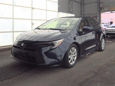 2023 Toyota Corolla Hybrid LE - Photo 1 - Lakewood, CA 90715