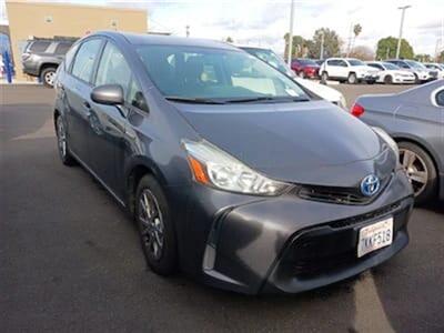 2015 Toyota Prius v   - Photo 1 - Lakewood, CA 90715