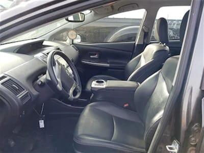 2015 Toyota Prius v   - Photo 7 - Lakewood, CA 90715