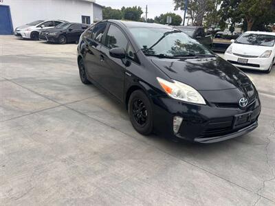 2015 Toyota Prius   - Photo 5 - Lakewood, CA 90715