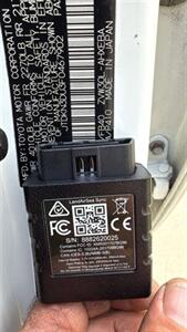 2015 Toyota Prius - Photo 7 - Lakewood, CA 90715