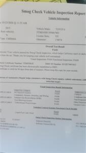 2015 Toyota Prius - Photo 11 - Lakewood, CA 90715